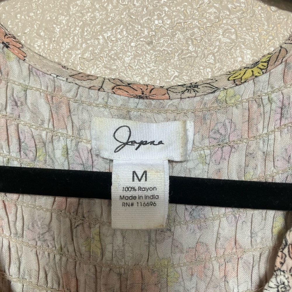 Blouse - Picture 3 of 3